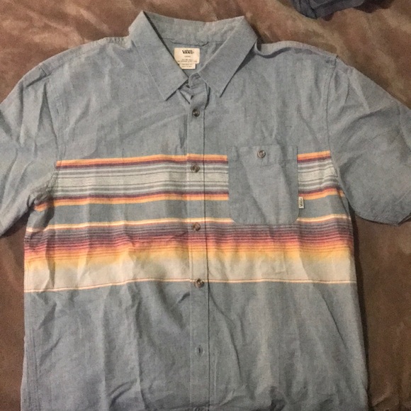 Large vans - Picture 1 of 1